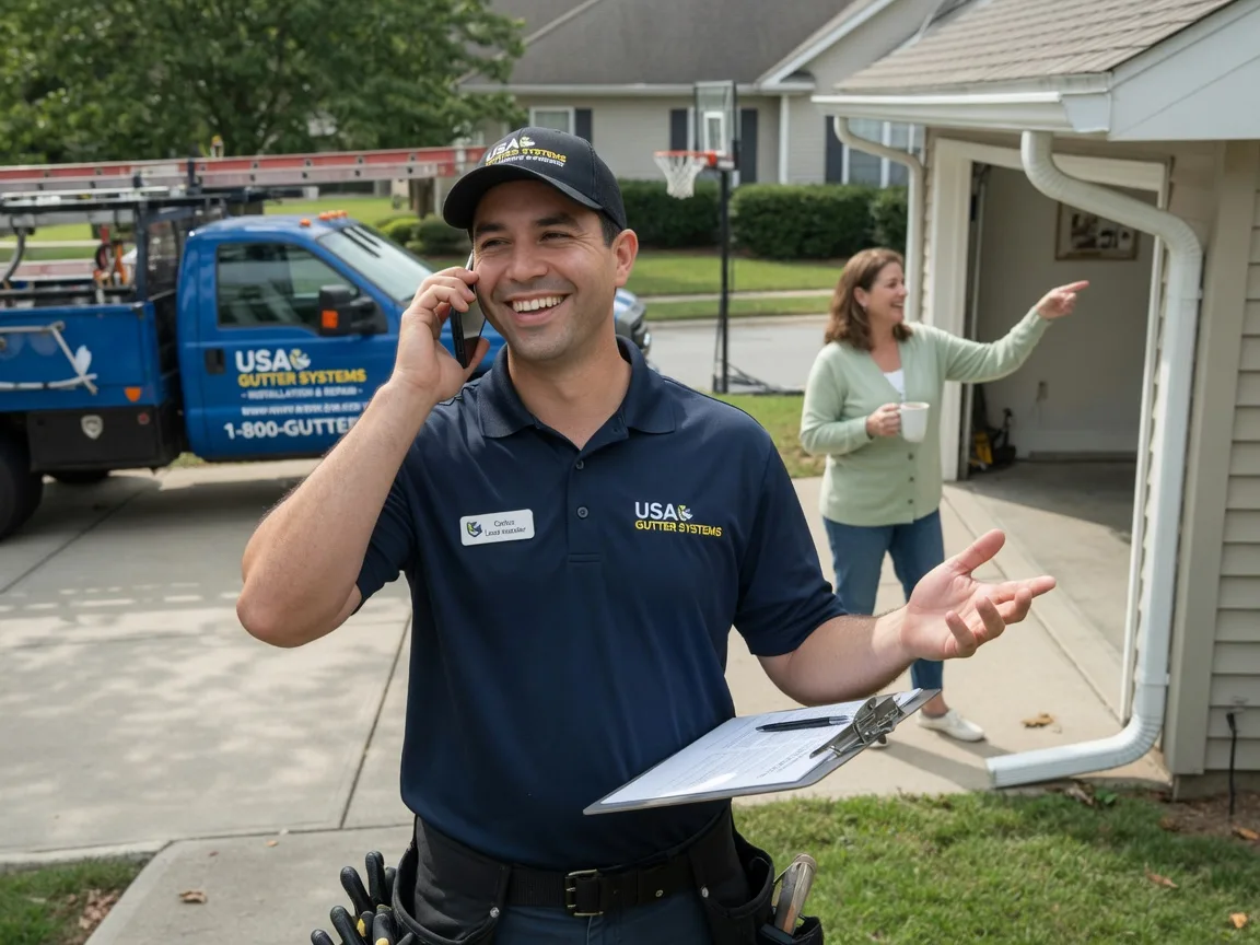 Gutter Installation Vienna, OH FAQs